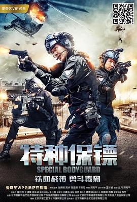 特种保镖HD国语版