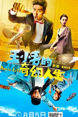 王小毛的奇幻人生HD国语版