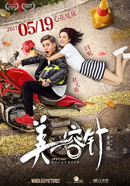 美容针HD国语版