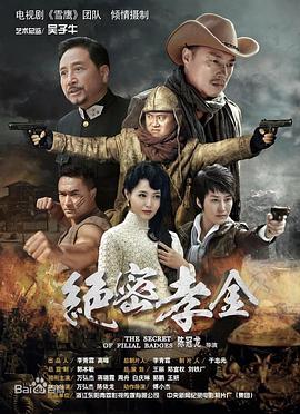 绝密孝金第09集