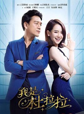 我是杜拉拉第19集