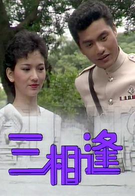 三相逢粤语第14集