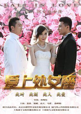 爱上处女座HD国语