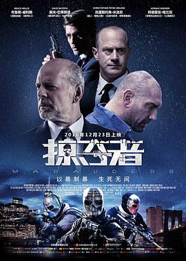 掠夺者HD国语