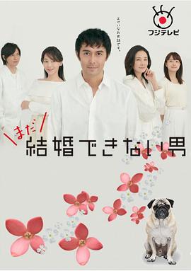 还是不能结婚的男人第10集