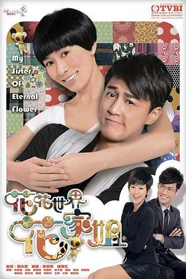 花花世界花家姐国语第13集