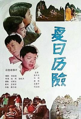 夏日历险HD国语