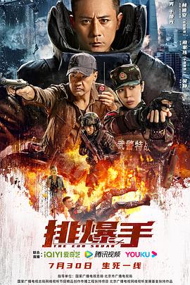 排爆手HD国语