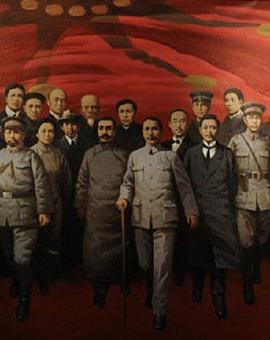 血色黎明第22集