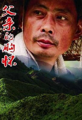 父亲的胸怀HD国语