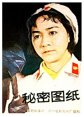 秘密图纸电影版HD国语