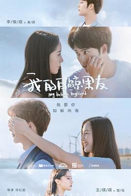 我的白鲸男友第二季第10集