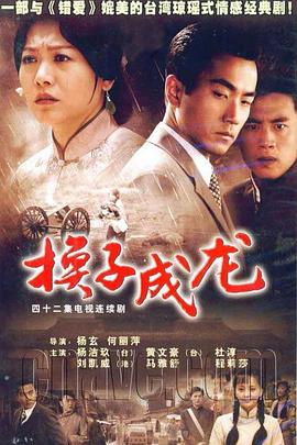 换子成龙第18集