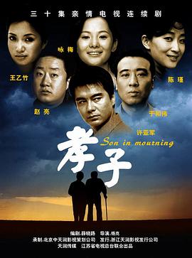 孝子第17集