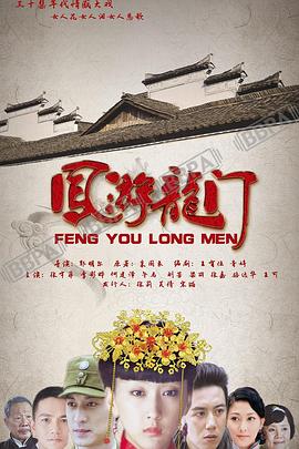 凤游龙门第22集