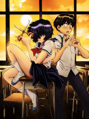 谜之彼女X第12集