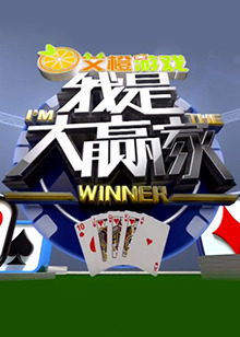 我是大赢家201620160426期