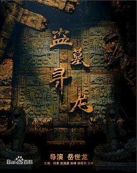 盗墓寻龙HD国语