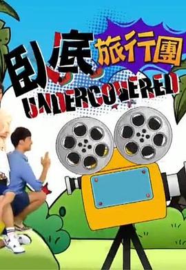卧底旅行团粤语第01集