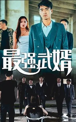 最强武婿第61集