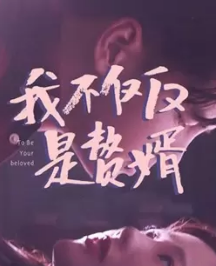 我不仅仅是赘婿第75集