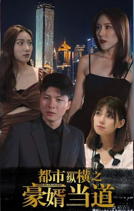 都市纵横之豪婿当道第54集