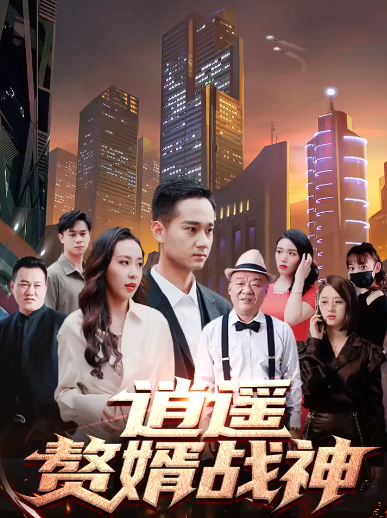 逍遥赘婿战神第55集