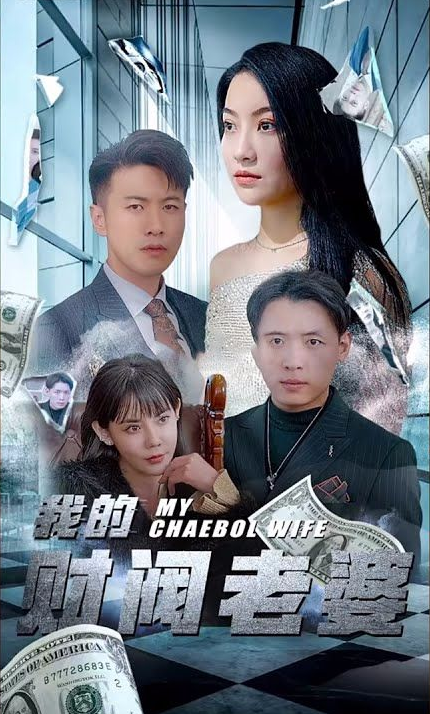 我的财阀老婆第05集
