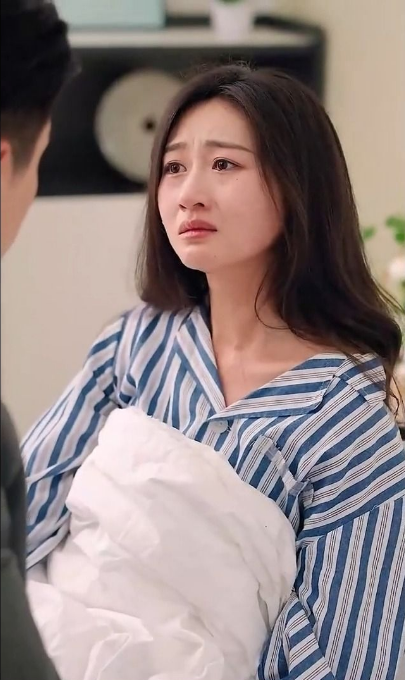 傅少的替身新娘第07集