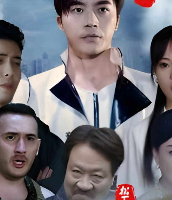 镇世东皇第72集