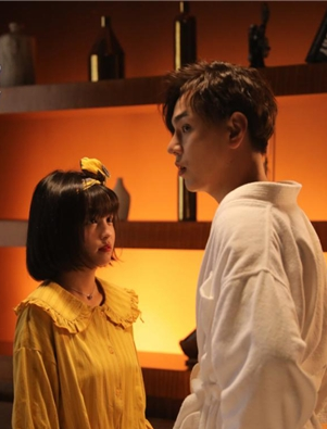 闪婚后，大叔乖乖宠我第50集