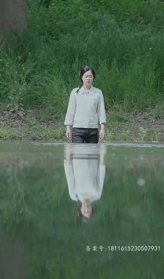 妈，我回来了 短剧版第48集