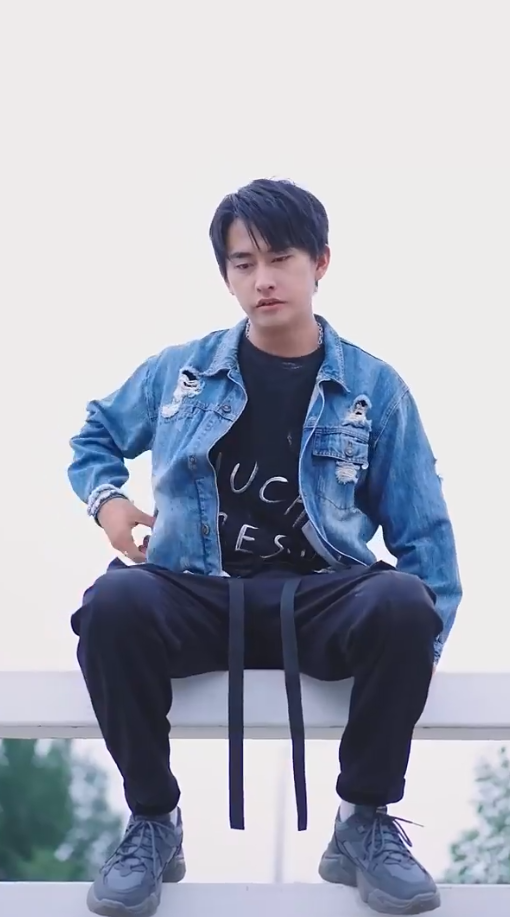 激活行善积德系统第91集