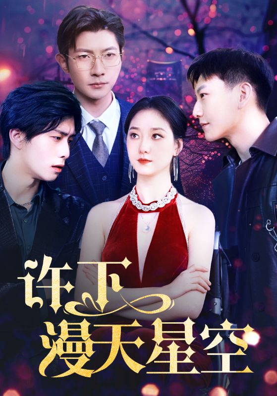 许下漫天星空第59集