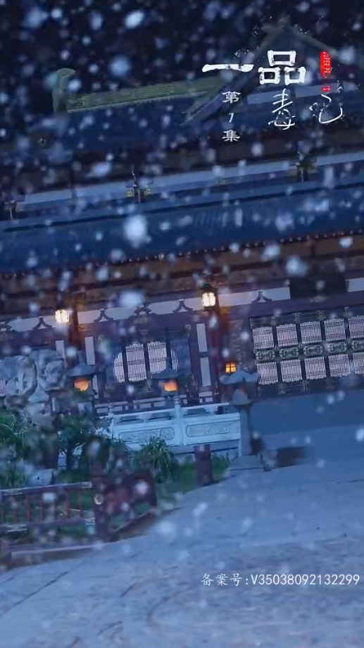 一品毒妃第06集