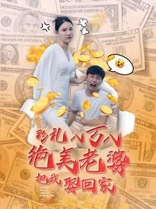 彩礼八万八绝美老婆把我娶回家第28集
