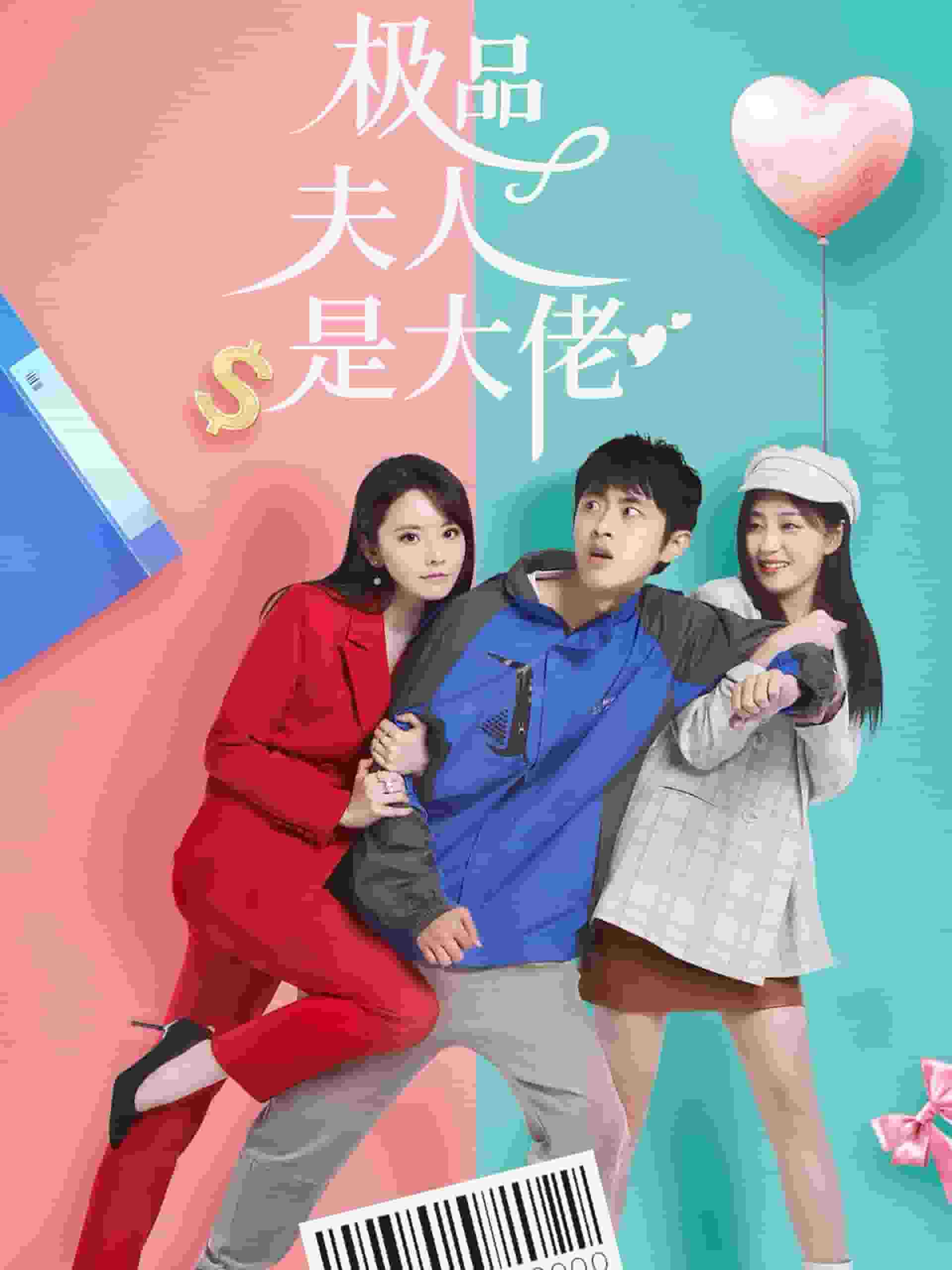 极品夫人是大佬第33集