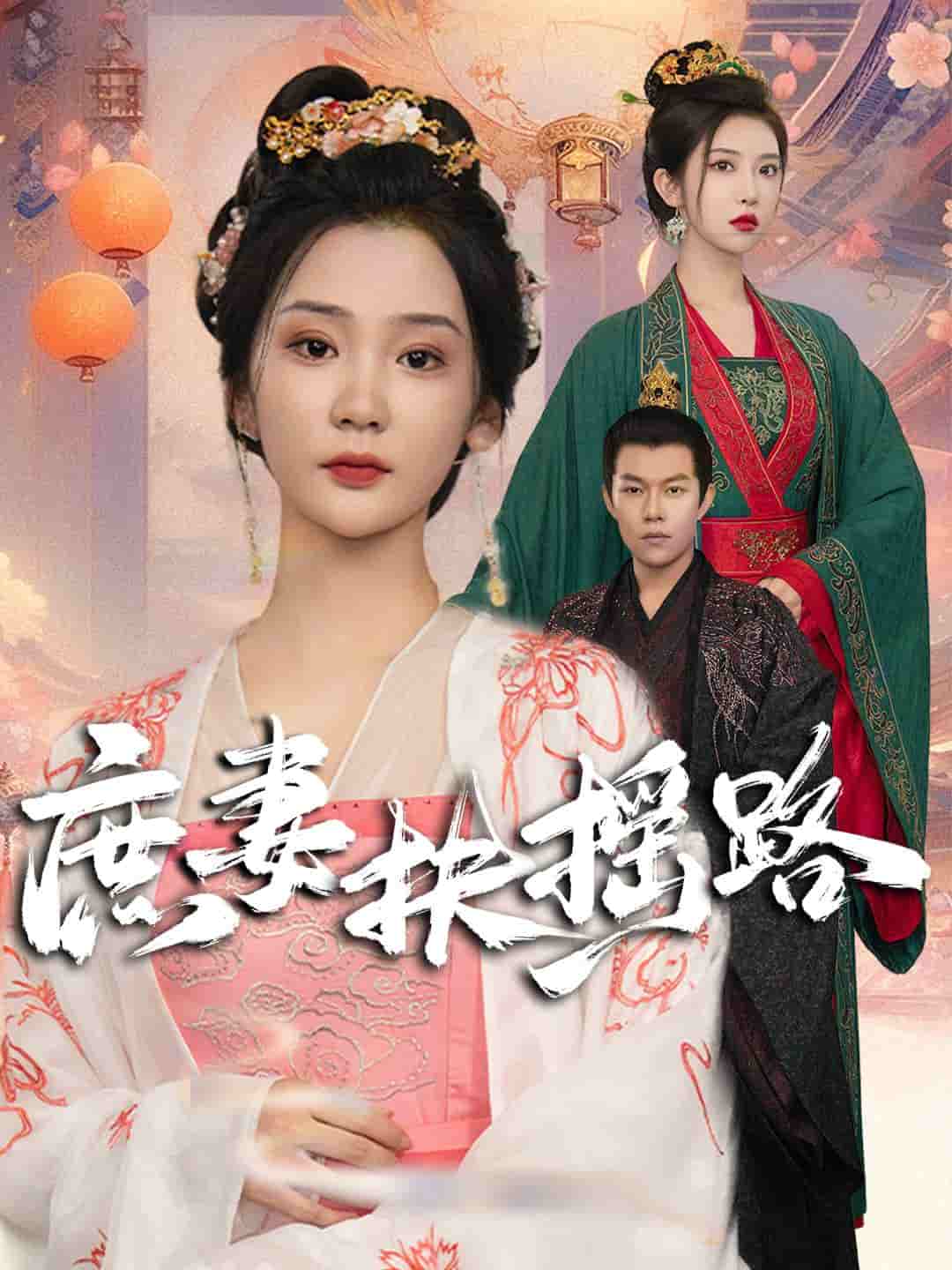 庶妻扶摇路第42集