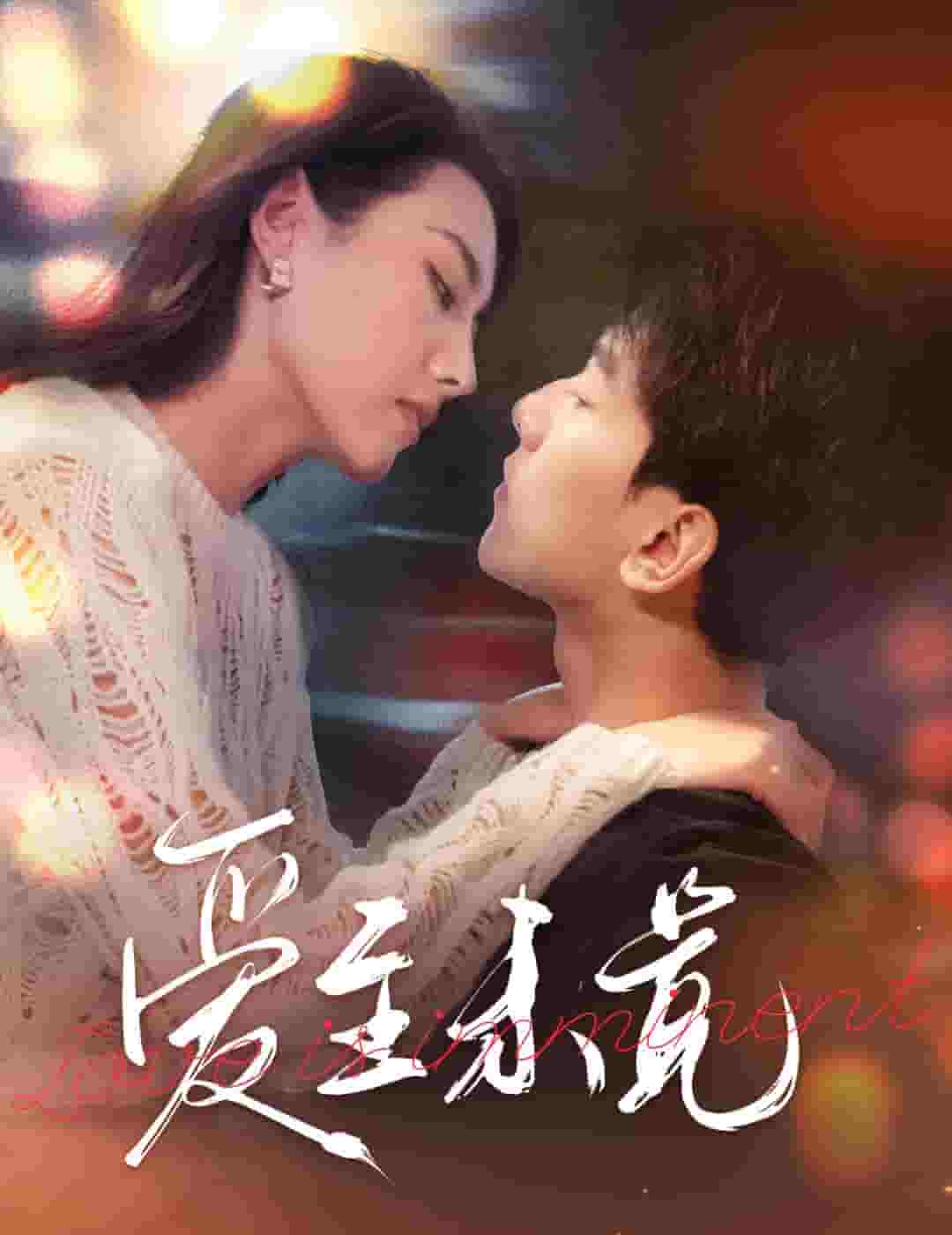 爱至未觉第35集