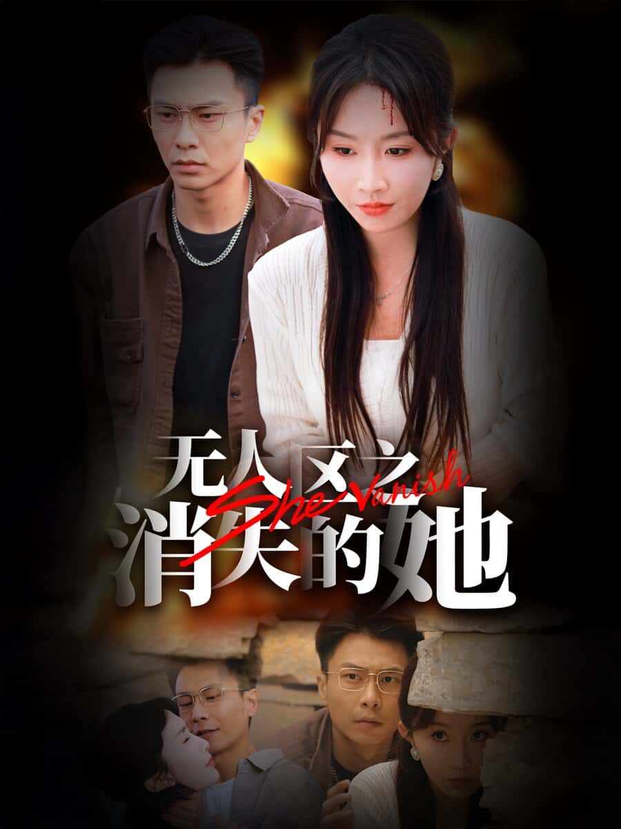 无人区之消失的她第47集