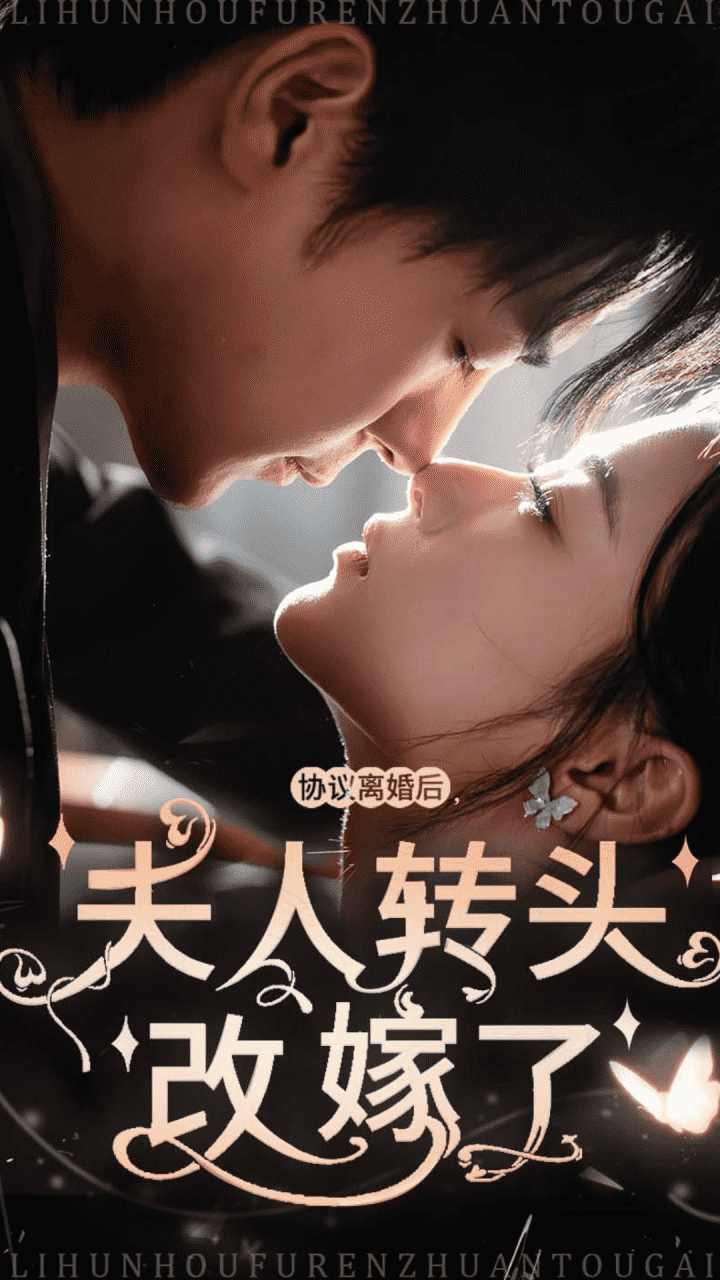 协议离婚后夫人转头改嫁了第60集