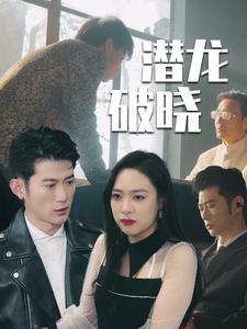 潜龙破晓第21集