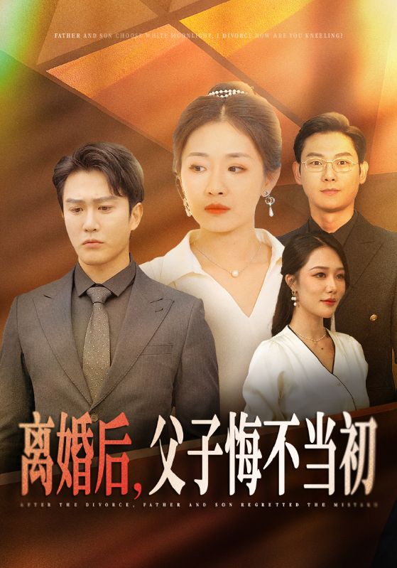 离婚后父子悔不当初第65集