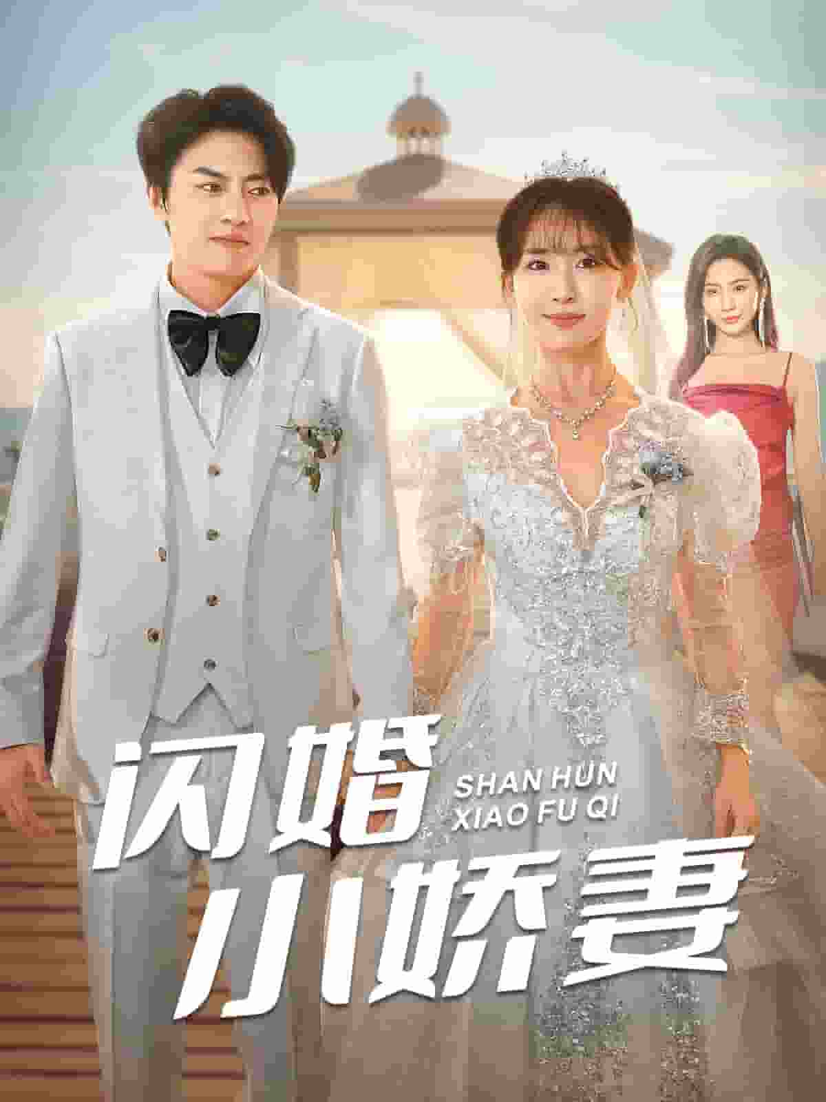 闪婚小娇妻第39集