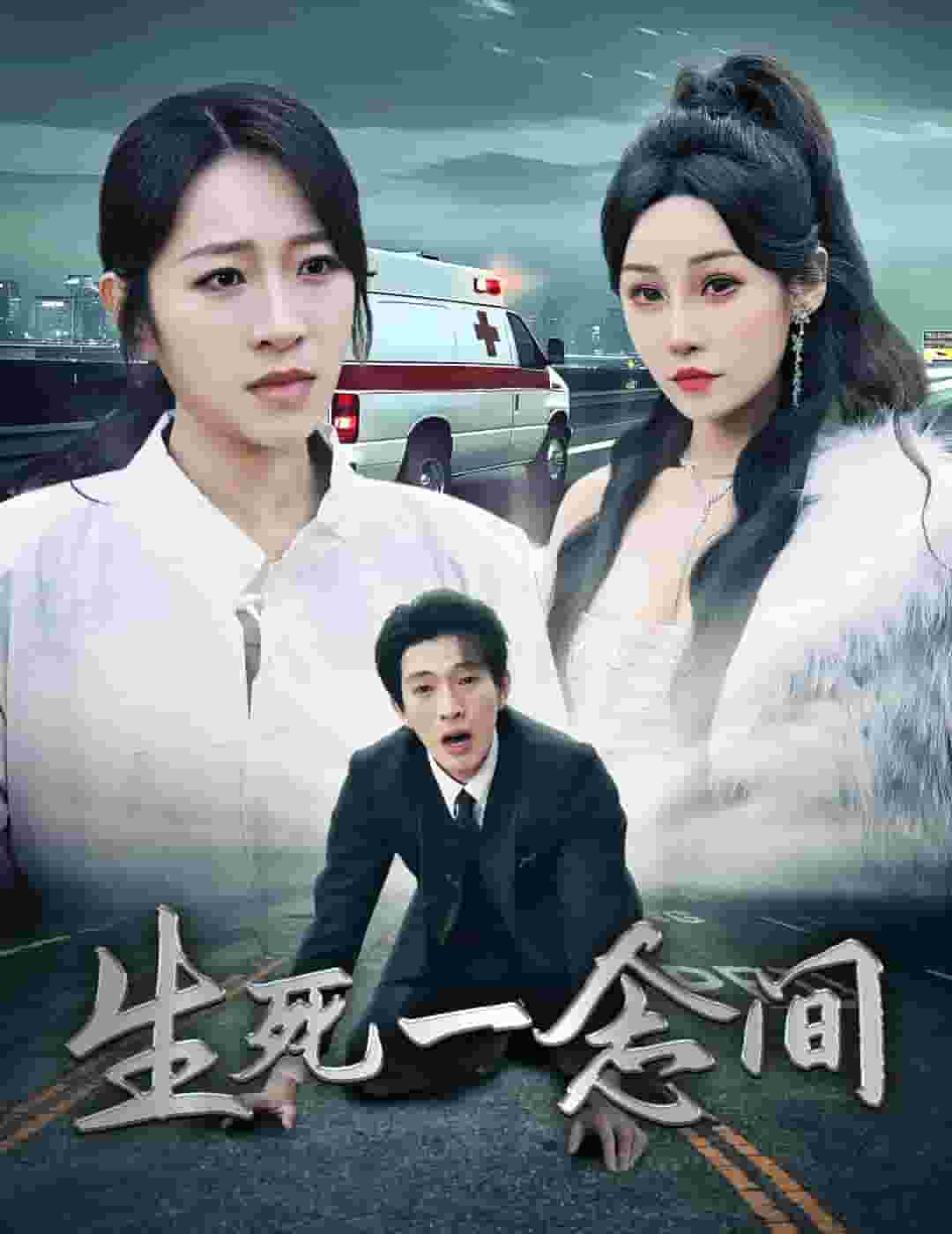 生死一念间第01集