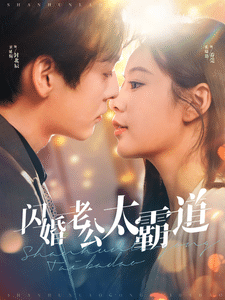 闪婚老公太霸道第68集
