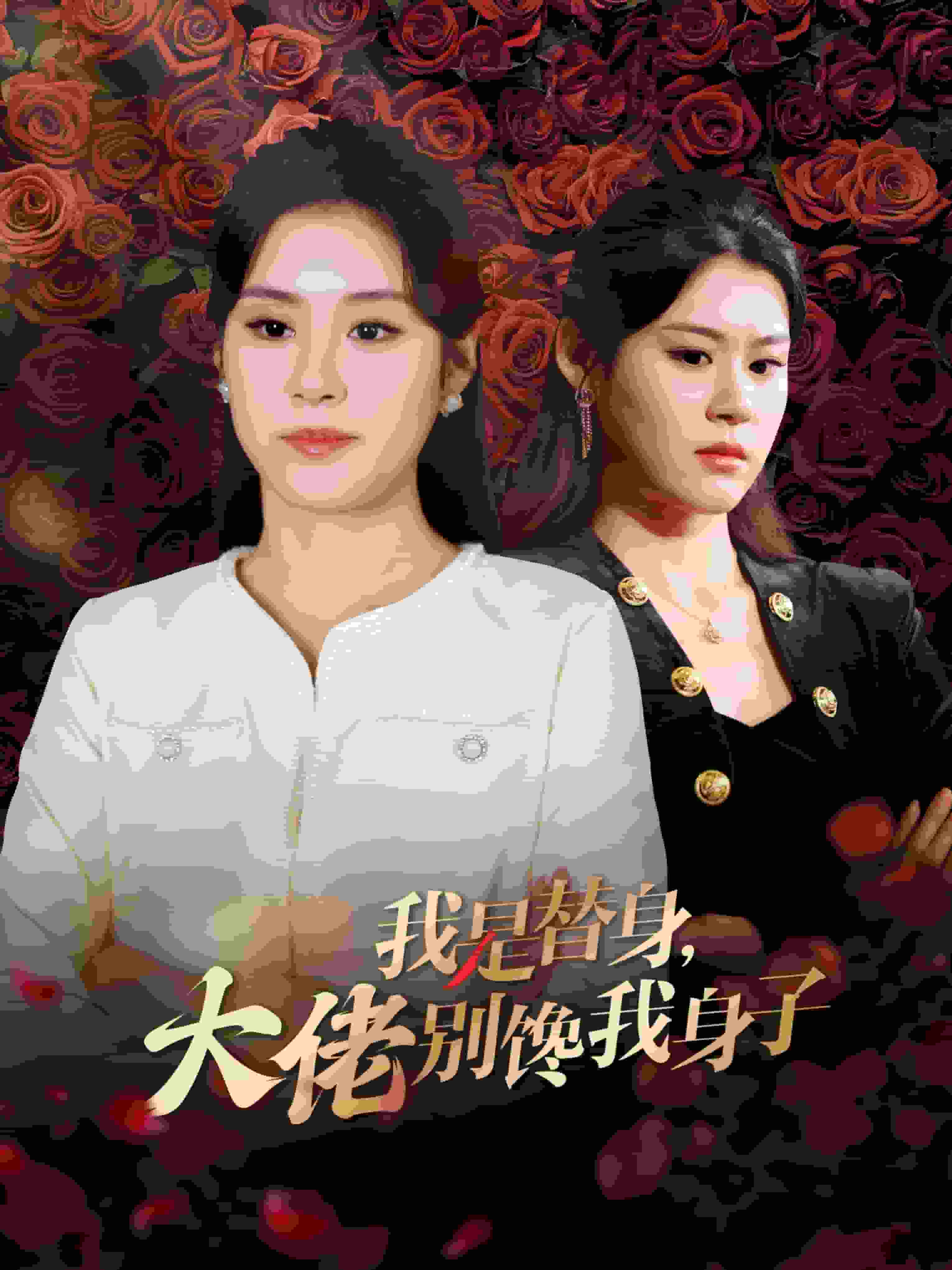 我是替身大佬别馋我身子第26集
