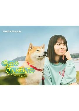 今日份的散步(全集)
