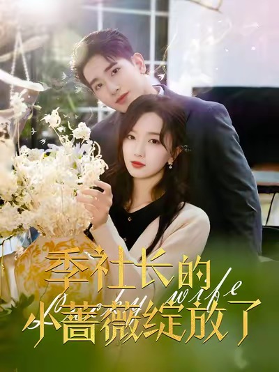 季社长的小蔷薇绽放了第32集