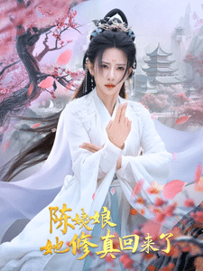 陈姨娘她修真回来了第38集